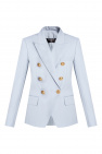 Balmain Double-breasted blazer