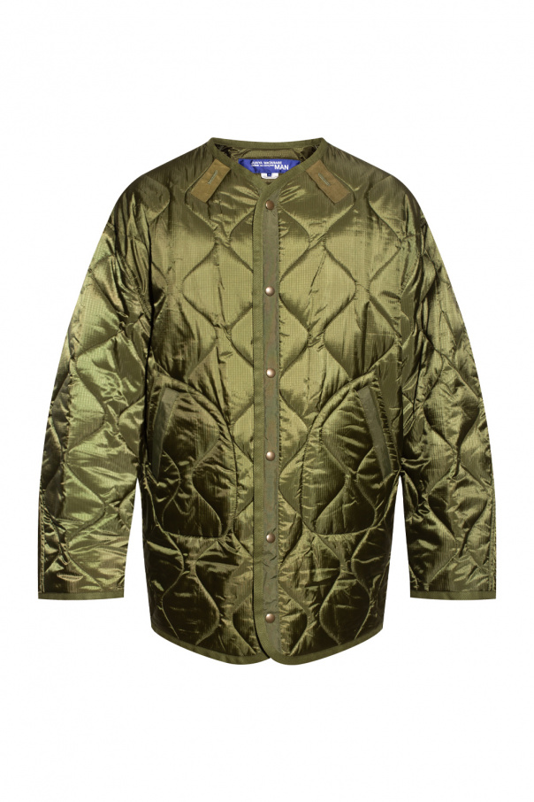 Amplified Windbreaker Jacket Loose Cannon Lifestyle Clothing