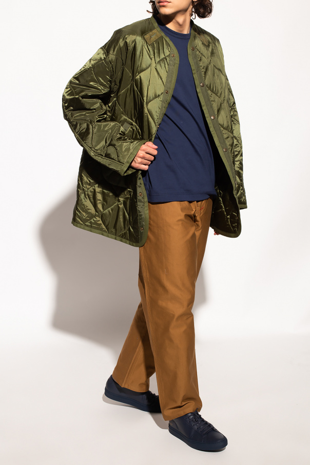 Amplified Windbreaker Jacket Loose Cannon Lifestyle Clothing