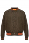 balmain Clothing Bomber jacket