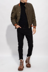 balmain Clothing Bomber jacket