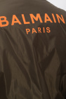 balmain Clothing Bomber jacket