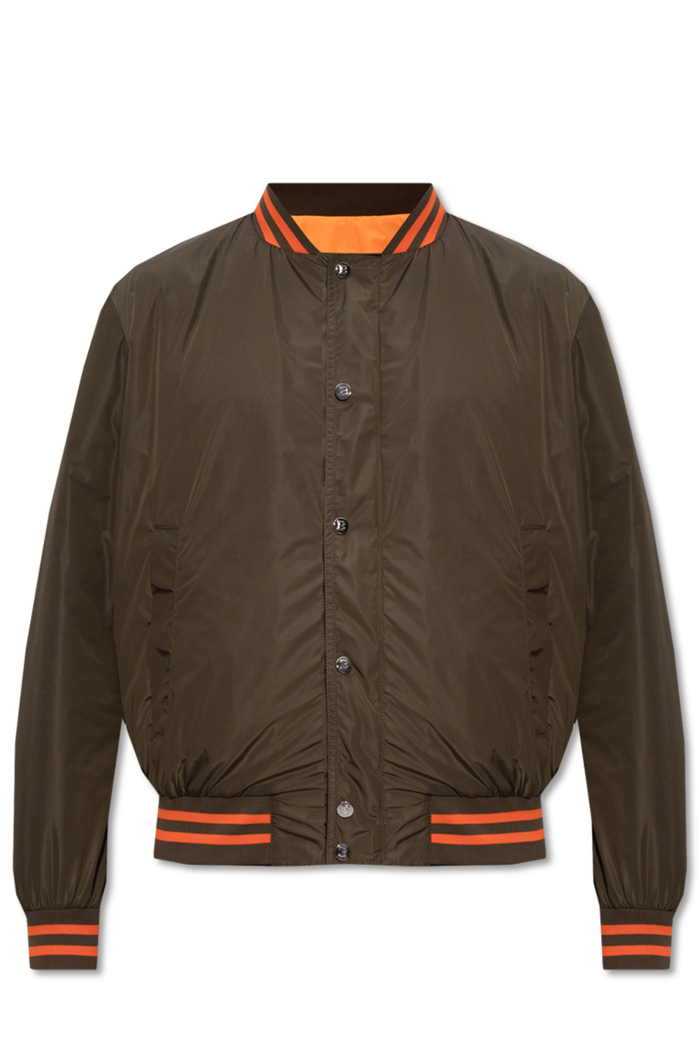 Balmain Bomber jacket