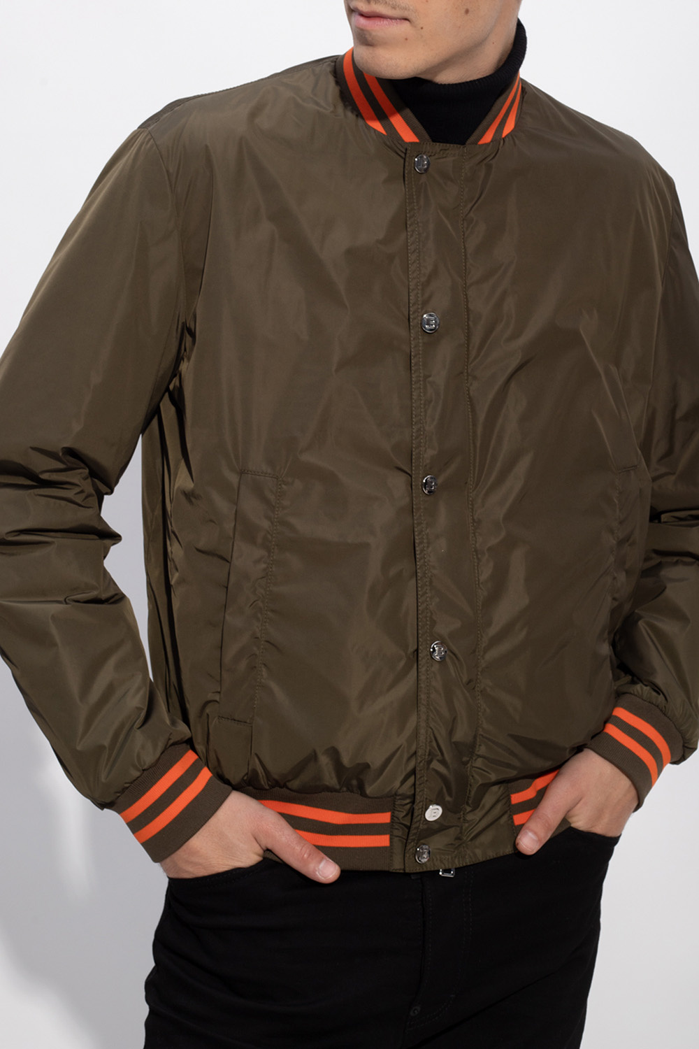 Balmain Bomber jacket