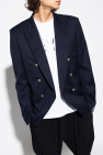 Balmain Blazer with peak lapels