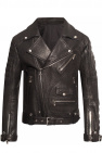 Balmain Biker jacket