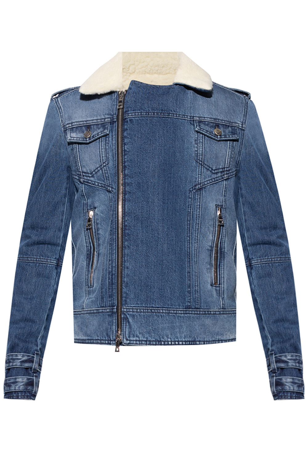 Balmain Denim jacket