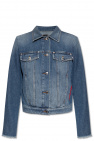 Love Moschino Denim jacket