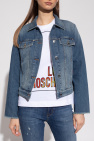 Love Moschino Denim jacket