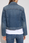 Love Moschino Denim jacket