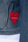 Love Moschino Denim jacket