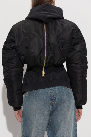 VETEMENTS Bomber jacket