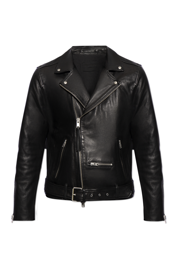 AllSaints 'Wick' biker jacket
