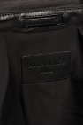 AllSaints 'Dsquared Kids Reverse Logo Bomber Jacket