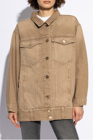 AllSaints ‘Willow’ denim jacket