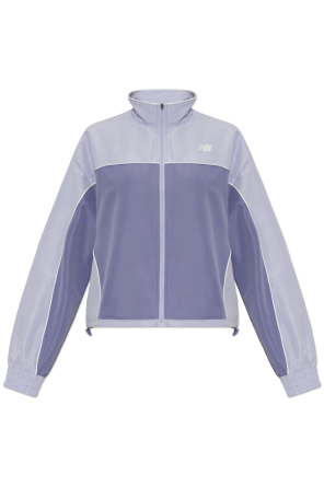 ‘WJ6279FY’ oversize jacket