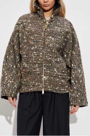 DARKPARK Jacket `Celine`