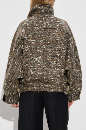 DARKPARK Jacket `Celine`