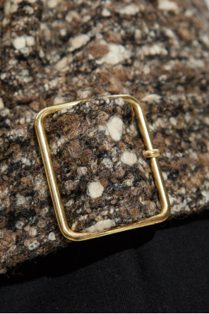 DARKPARK Jacket `Celine`