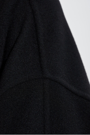 DARKPARK Abrigo "North Midi"