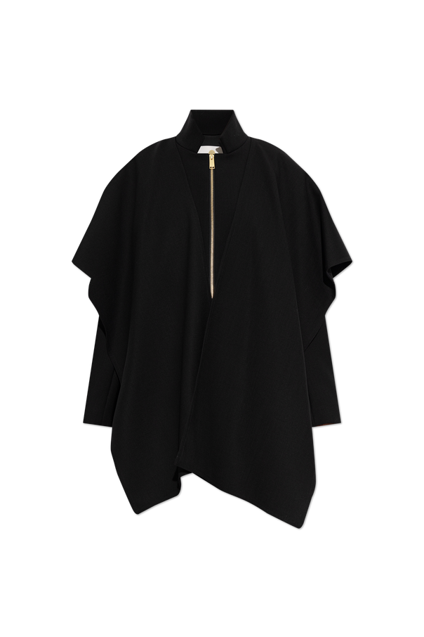 Wool jacket ‘Robin’ od DARKPARK