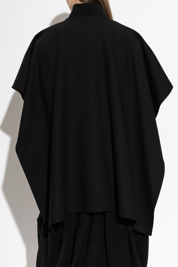 DARKPARK Wolljacke ‚Robin’