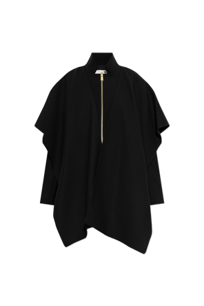 Wool jacket ‘Robin’