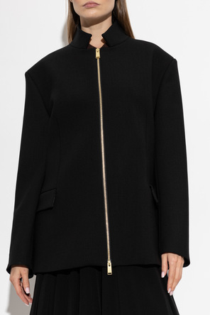 DARKPARK Wolljacke ‚Robin’