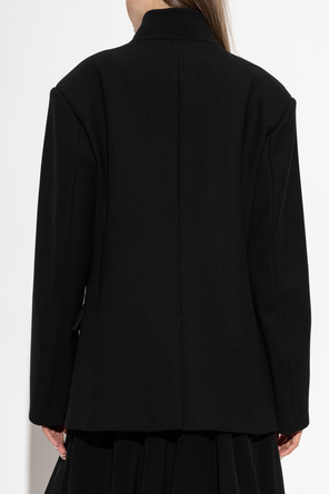 DARKPARK Wolljacke ‚Robin’