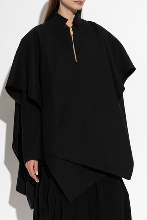 DARKPARK Wolljacke ‚Robin’