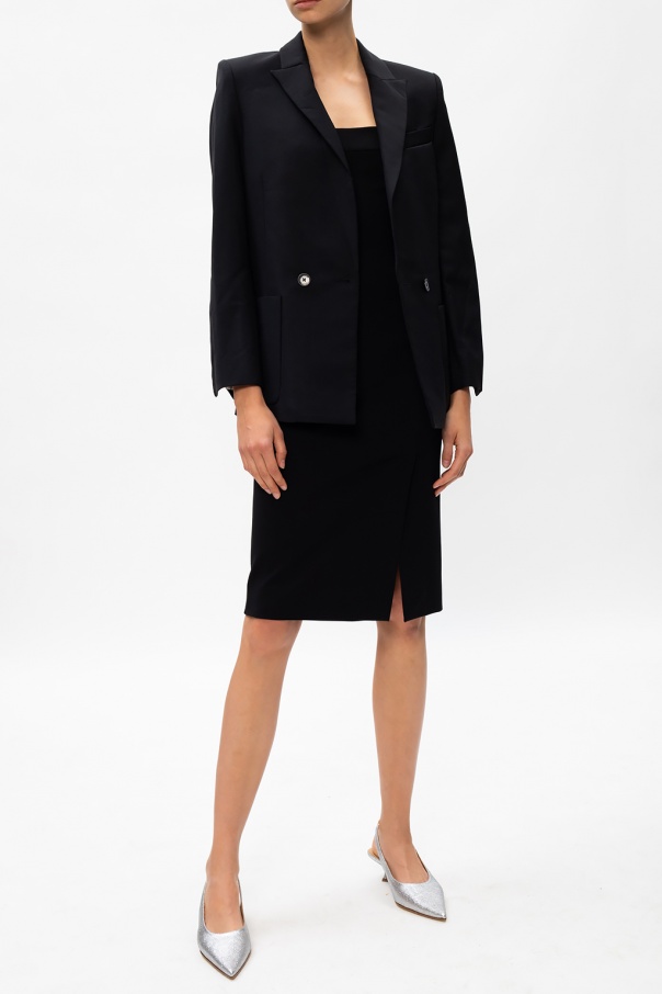 Zadig & Voltaire Wool blazer