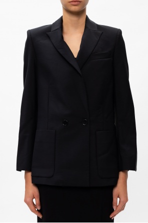 Zadig & Voltaire Wool blazer