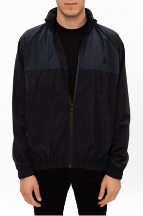 Nova Crew Sweat-shirt Homme Jacket with concealed hood