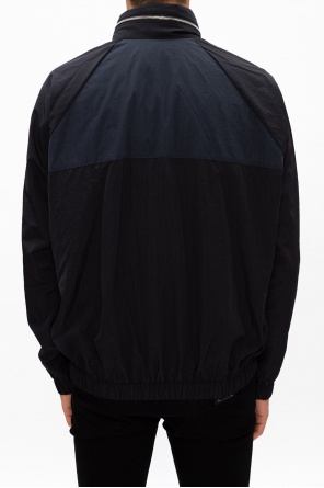 Nova Crew Sweat-shirt Homme Jacket with concealed hood