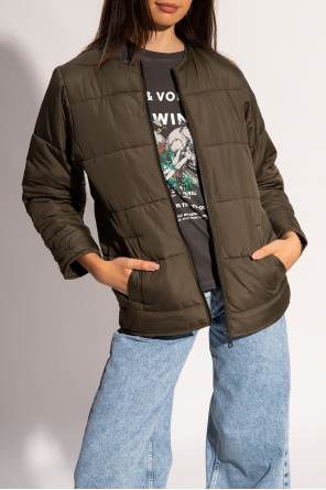 Zadig & Voltaire Double-layered parka