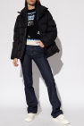 Zadig & Voltaire Quilted jacket