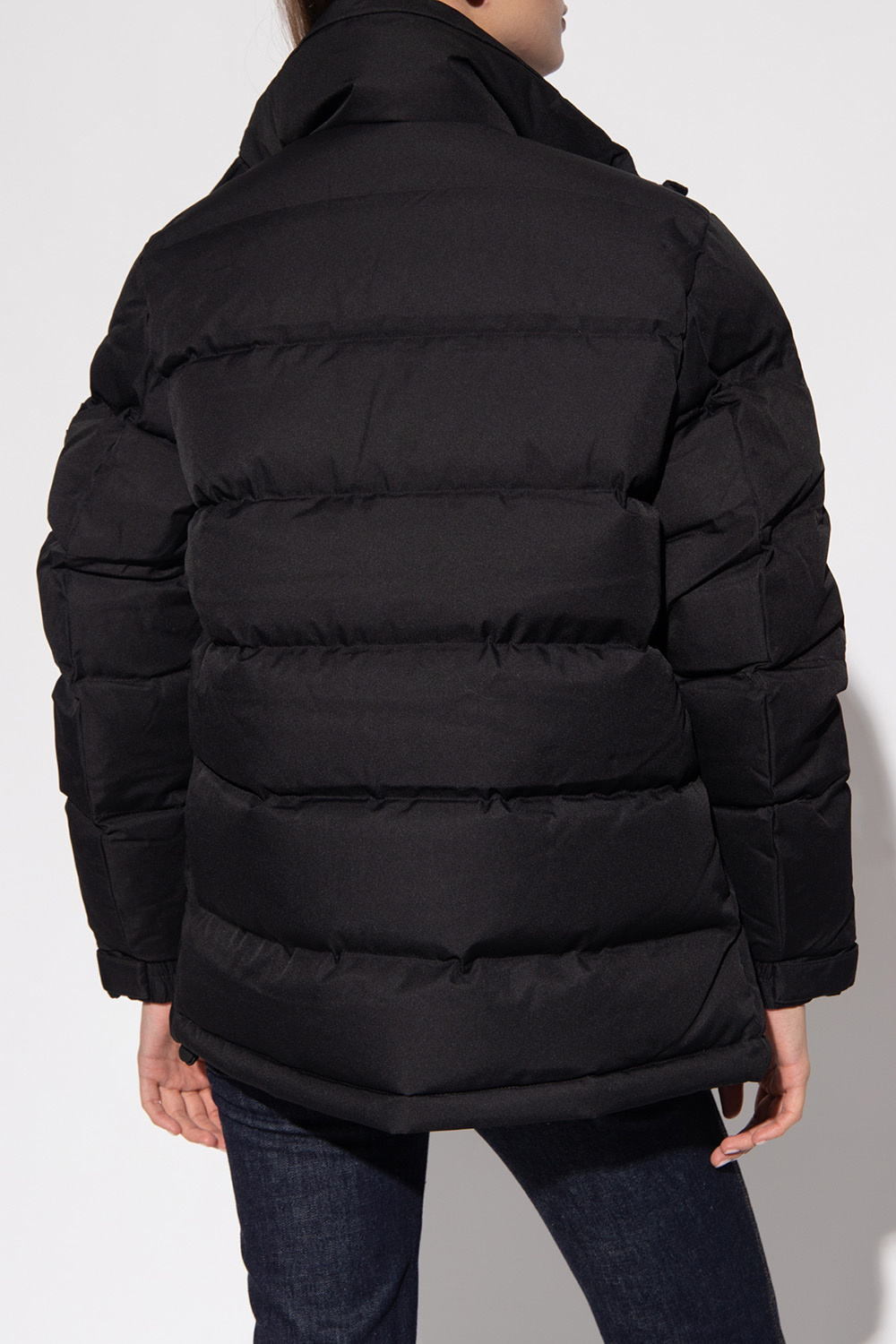 Zadig & Voltaire Quilted jacket