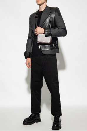 Blazer with jacket motif od Junya Watanabe Comme des Garçons