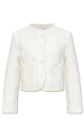 Proenza Schouler White Label Tweed jacket
