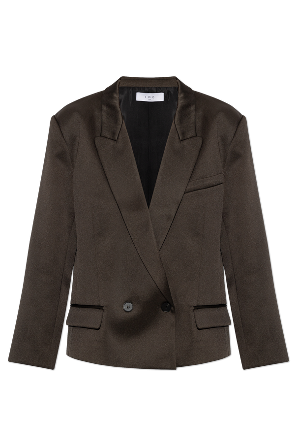‘Again’ jacket od Iro