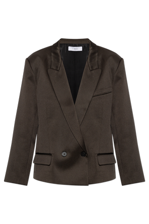 ‘Again’ jacket