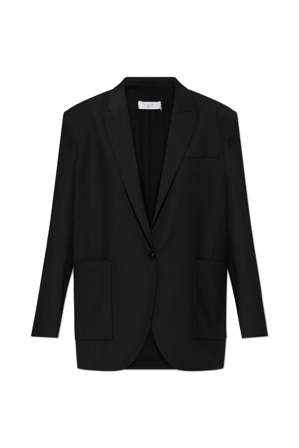 Wool blazer `Camylle` od Iro