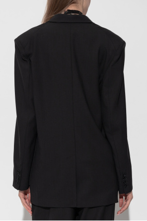 Iro Wool blazer 'Camylle'