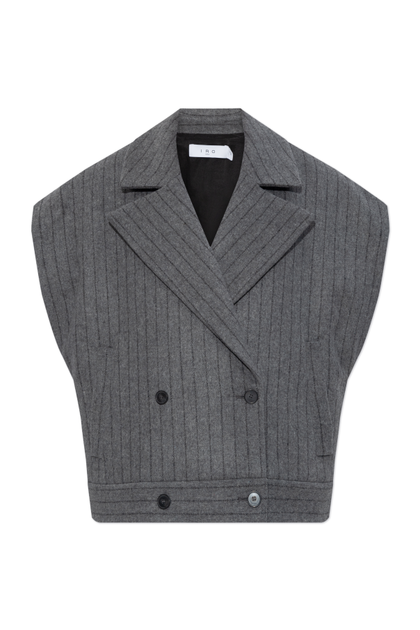 Vest 'Nestia' od Iro