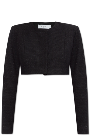 Krótka marynarka `Saline`