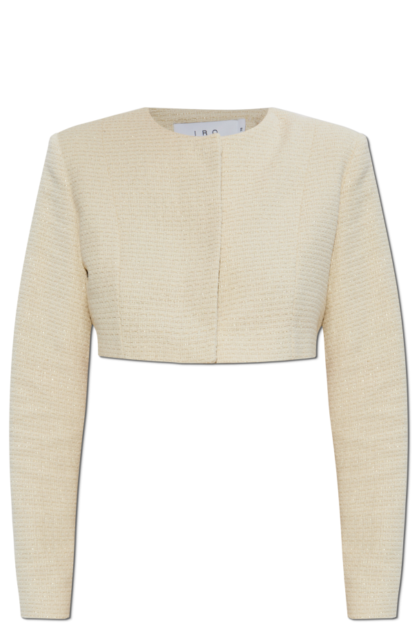 Iro Kurze Jacke Saline