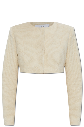 Short jacket Saline