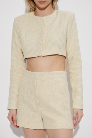 Iro Kurze Jacke Saline