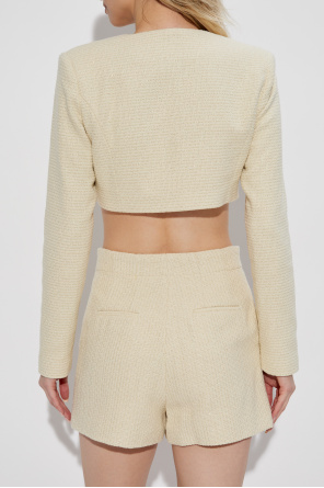 Iro Kurze Jacke Saline