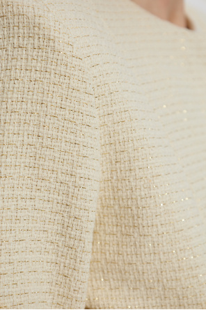 Iro Kurze Jacke Saline